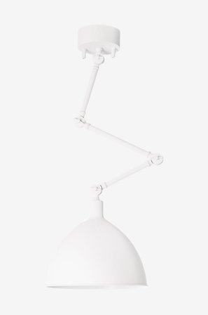 By Rydéns - Plafond Bazar - Hvit - Plafonder - Fra Homeroom