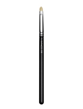 MAC Brushes - 219S Pencil - Multi/patterned - 10.00G