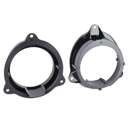 Högtalaradapter Ø 130 mm Mercedes Citan / Kangoo > framfot