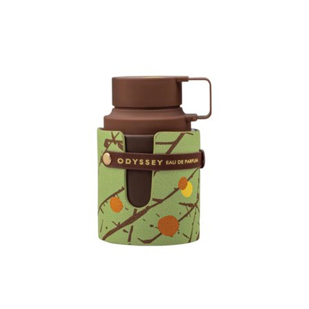 Armaf ODYSSEY DUBAI CHOCOLAT 100ml - Eau de Parfum Unisex