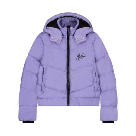 Malelions Puffer Winter Jakke Lilla, Dame