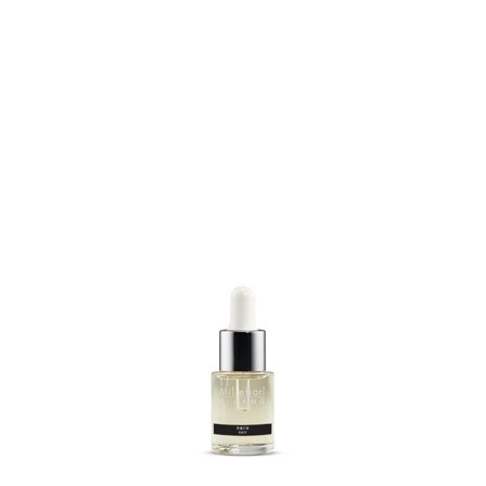Millefiori Milano Nero 15ml - Fragranze Idrosolubili