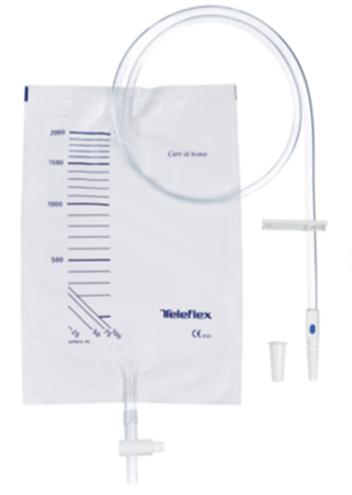 Rusch nattpose m/avta sl 90/2l