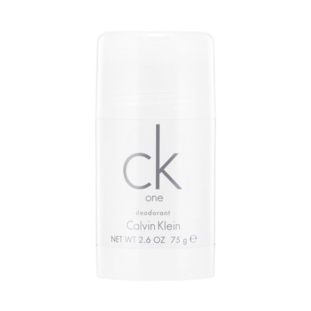 Ck One Deodorante in Stick 75ml