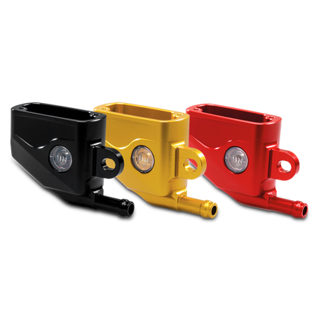 Vloeistofreservoir CNC Racing Achterrem 20 Ml Mv Agusta - Body - MV Agusta F4 1000 2010-2019