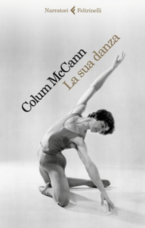 La sua danza Colum McCann