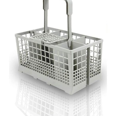 Universaali aterinkori moniin yleisiin astianpesukoneisiin Astianpesukori KLB:lle