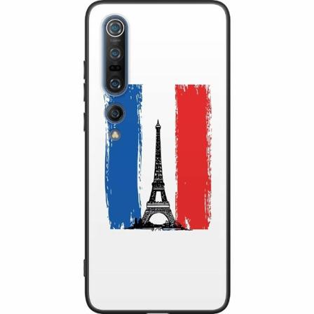 Xiaomi Mi 10 Pro 5g Svart Skal Frankrike