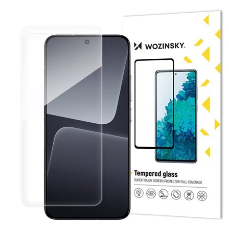 Wozinsky Hærdet glas til Xiaomi 14