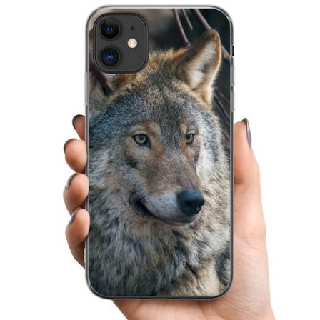 Yhteensopiva Puhelinkuori Apple Apple iPhone 11 Susi