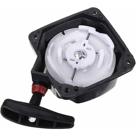 Universal erstatningsstarter til buskrydder, trimmer, snor