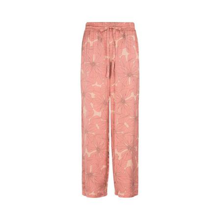 Soyaconcept Bukser Sc-Candy 4-B Pink, Dame, Størrelse: L