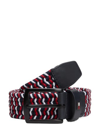 Tommy Hilfiger Denton Elastic 3.5 - Multi/patterned - 85