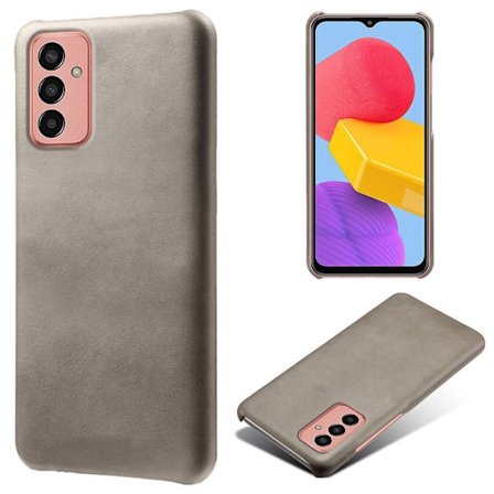 Prestige Samsung Galaxy M13 4G skal - Silver/Grå