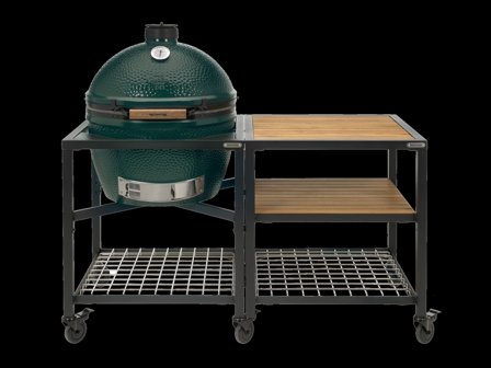 Big green egg Kolgrill Framepaket Plus XL | Utematlagning > Grillar > Kamadogrillar | Bagaren och Kocken
