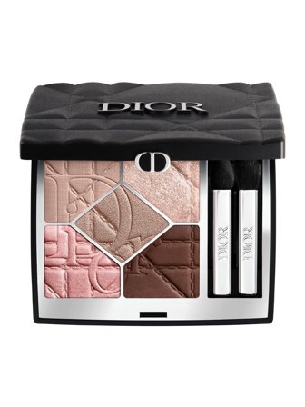 Dior 5 Couleurs Couture Eye Shadow N° 647 Silk Taupe 7.0g