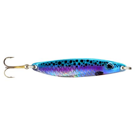 Falkfish Sard 6,9cm, 16g - Bluetrout Holo LF