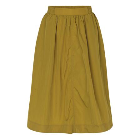 Baum und Pferdgarten Nederdel Gul, Dame