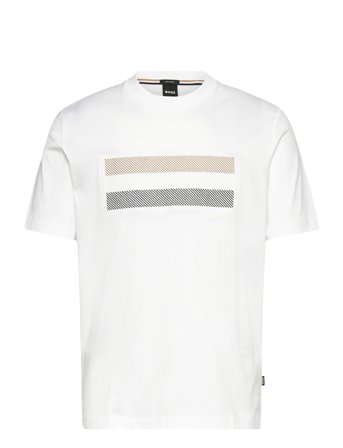 BOSS C-Taut 10 - White - S