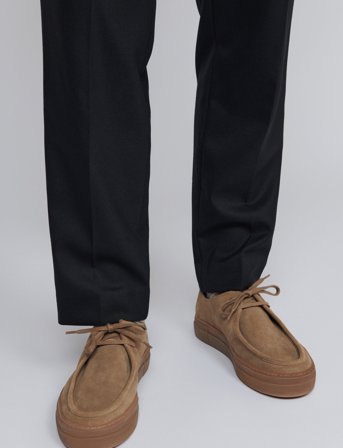 Matinique Marowdy - Brown - 40