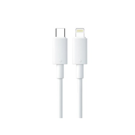 Snabbladdande 30W USB-C till Lightning Kablar 1M