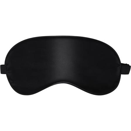 Yönaamio, Uninaamio, Erittäin pehmeä pimennysmatkamaski säädettävällä