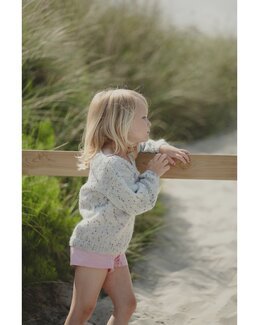 Genser Amanda - Dale Garn