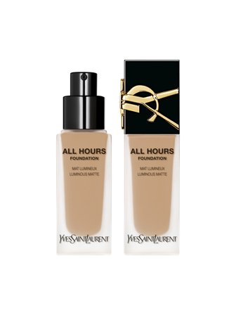 Yves Saint Laurent Encre de Peau Foundation All Hours 25.0ml