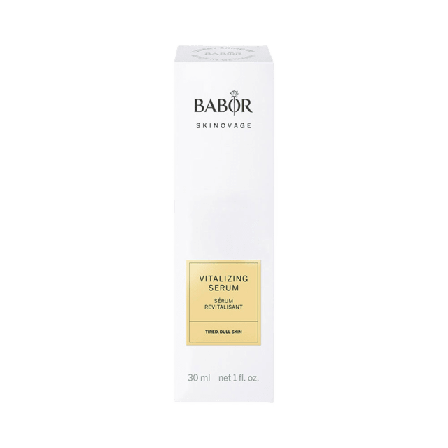 BABOR Skinovage Vitalizing Serum & specialbehandling Dam 30 ML