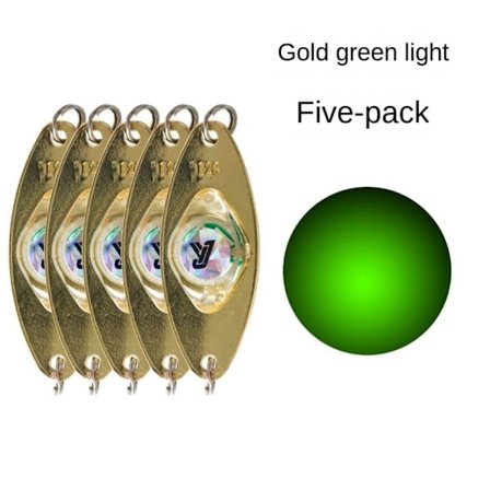 LED viehevalo salamalamppu VIHREÄ VALO VIHREÄ VALO