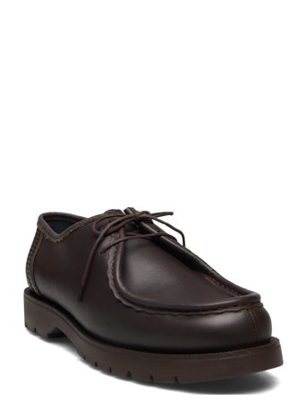 KLEMAN Padror - Brown - 43