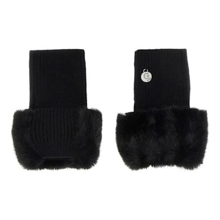 Guess HANDER Handsker Sort Svart jag