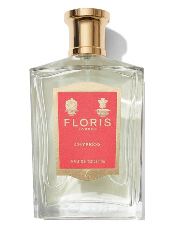 Floris Floris London Chypress Eau De Toilette - Nude - 100 ML