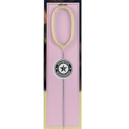 CACAS Stjerneskudd 0-tall