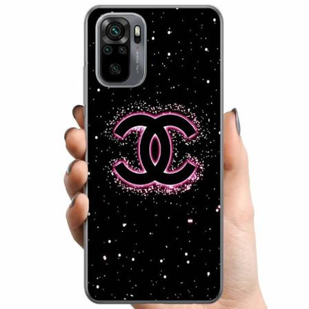 Xiaomi Redmi Note 10s Tpu Mobilskal Cc