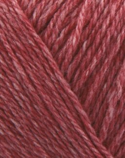 Garn Esther 50g Hallon - Permin