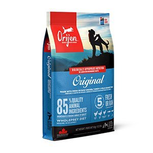 ORIJEN Dog, Original