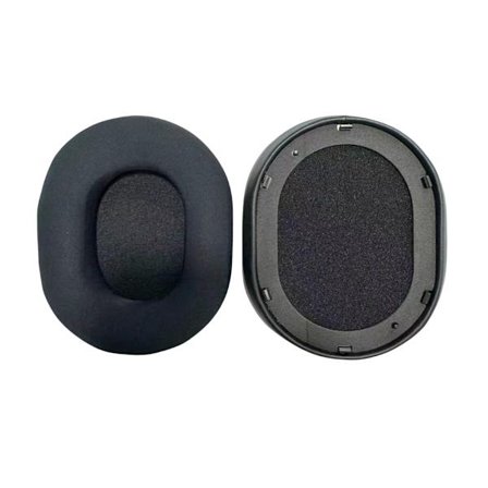 Korvaavat korvatyynyt Razer BlackShark V2 Pro (2023) geelikuulokkeille - 2 kpl