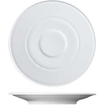 Espressofat G. Benedikt Excellency 15,5cm