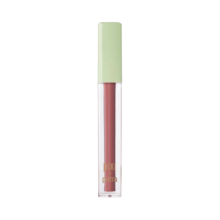 Pixi LipLift Max Läppglans Dam Röd 2.7 g