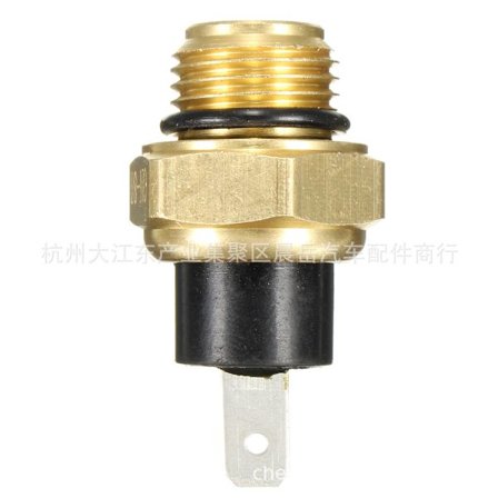 Sopii Honda-moottoripyörän lämpötilansäätökytkimelle #37760-MT2-003 3042678 37760-MR1-003