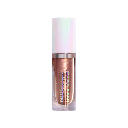 MOIRA Diamond Daze Liquid Shadow Ögonskuggor Unisex 3ML