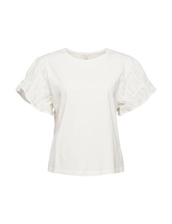 T-Shirts White EDC By Esprit