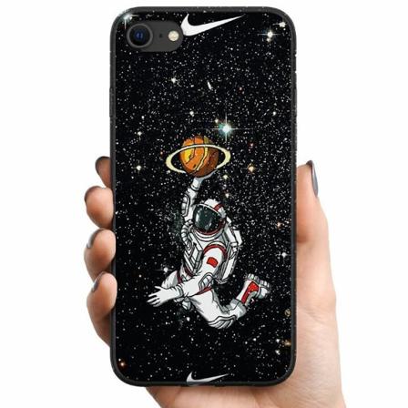 Apple Iphone Se (2020) Tpu Mobilskal Karl Oxby