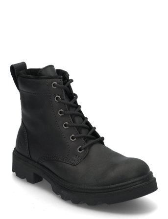 ECCO | Grainer W | 38