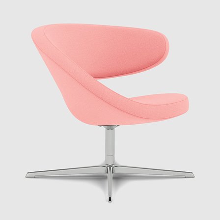 Peel Club, Varier Furniture, Armchair