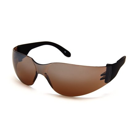 Sports Essential - Sportsbriller fra Sports Essential - Svarte Wrap around