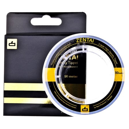 nám Zentai Tippet 0.29mm/20lbs