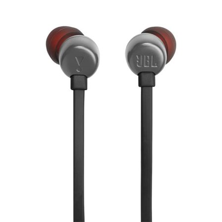 JBL Tune 310C In-Ear-hodetelefoner med USB-C - Svart