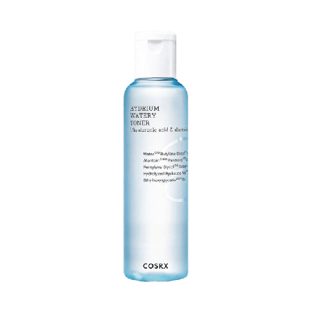 COSRX Hydrium Watery Toner-EU (N) Ansiktsvatten & facemist Unisex 150ML